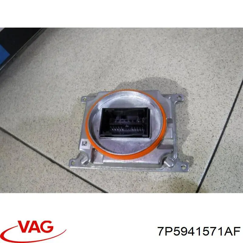 Купить 7P5941571AF VAG 
