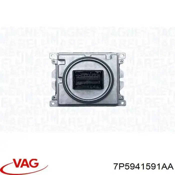  VAG 7P5941591AA цена, от 16.93 USD