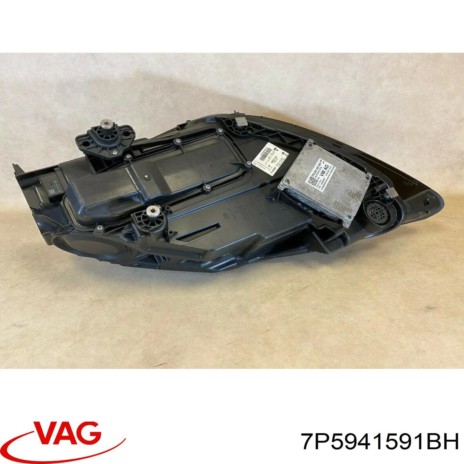 7P5941591BH VAG 