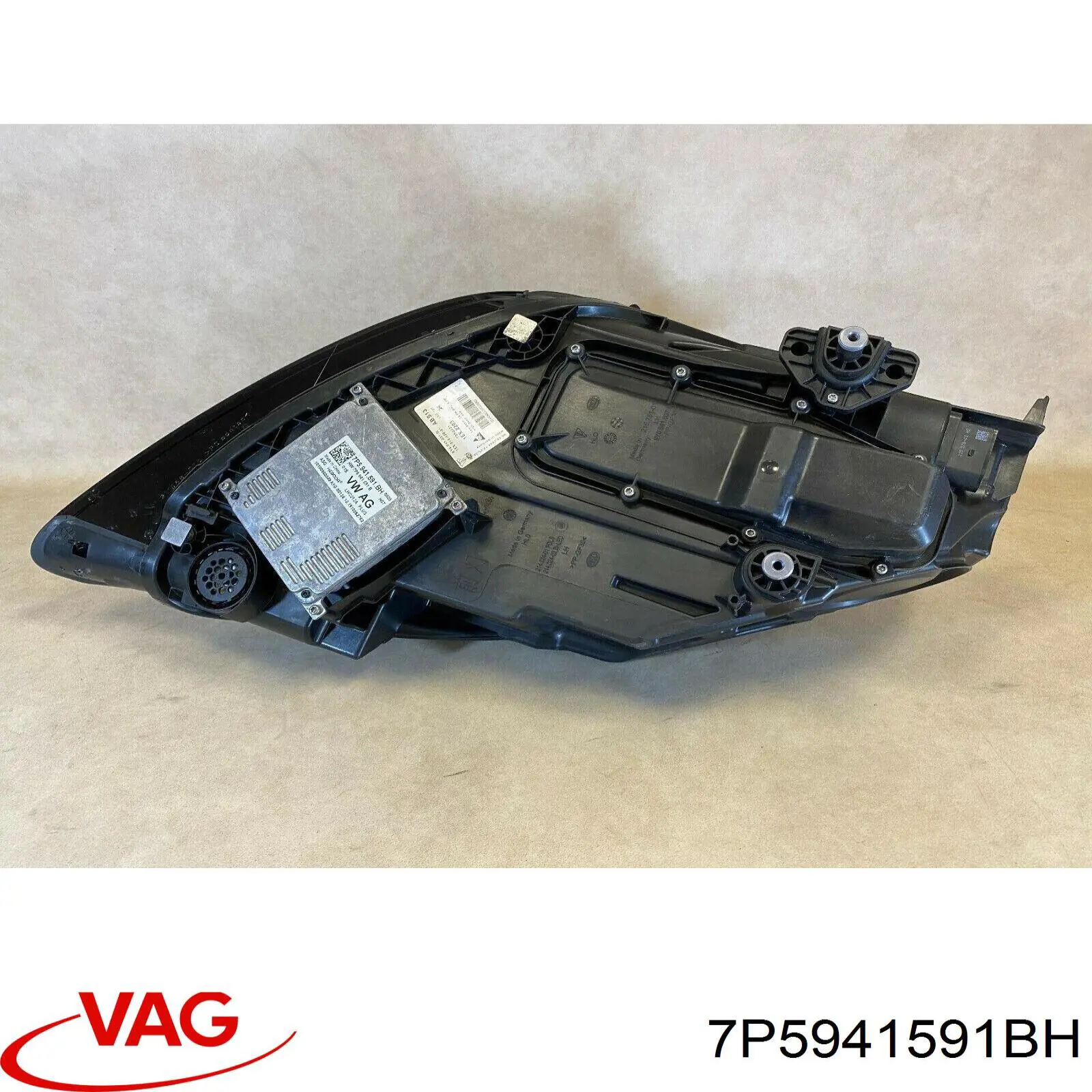 Купить 7P5941591BH VAG 