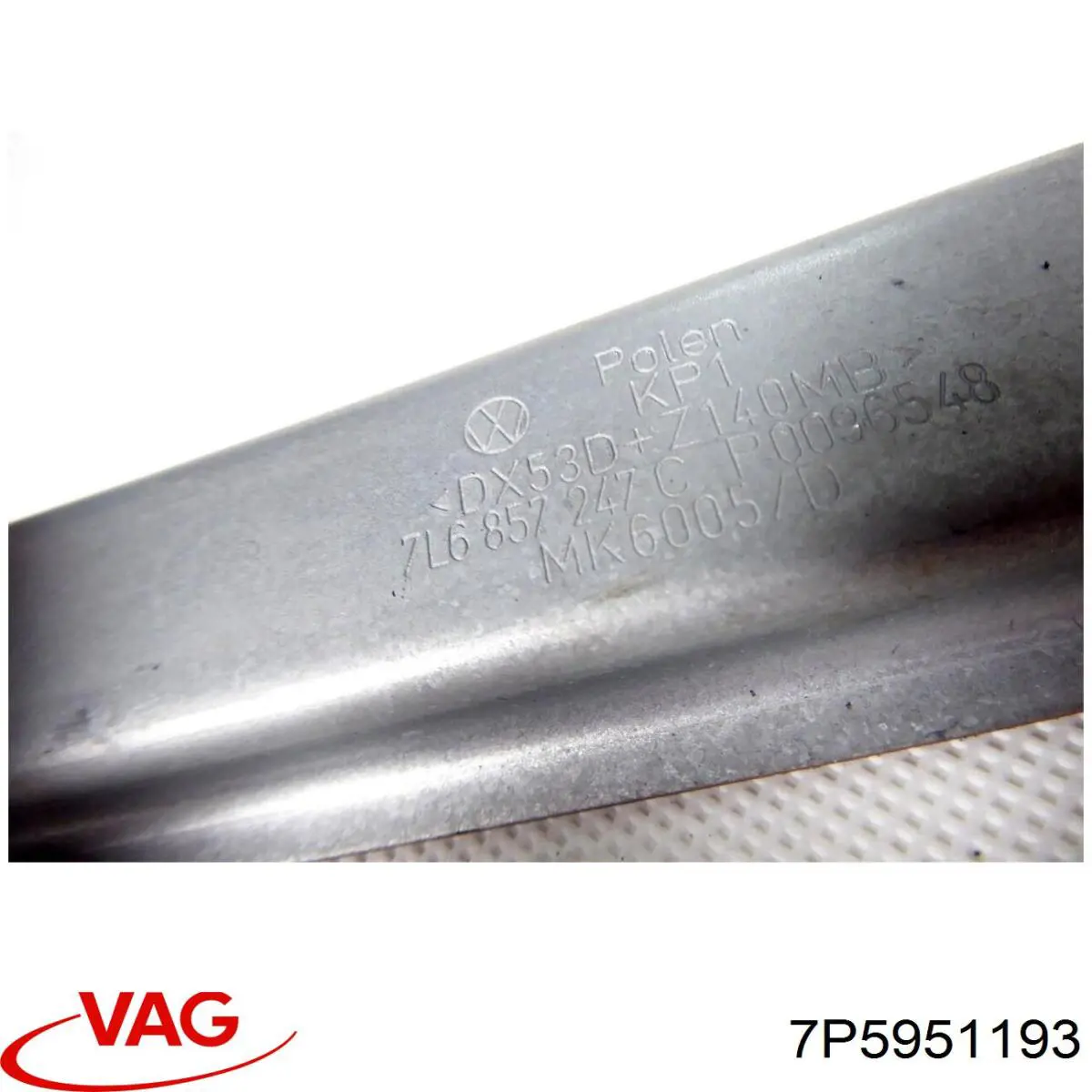  7P5951193 VAG