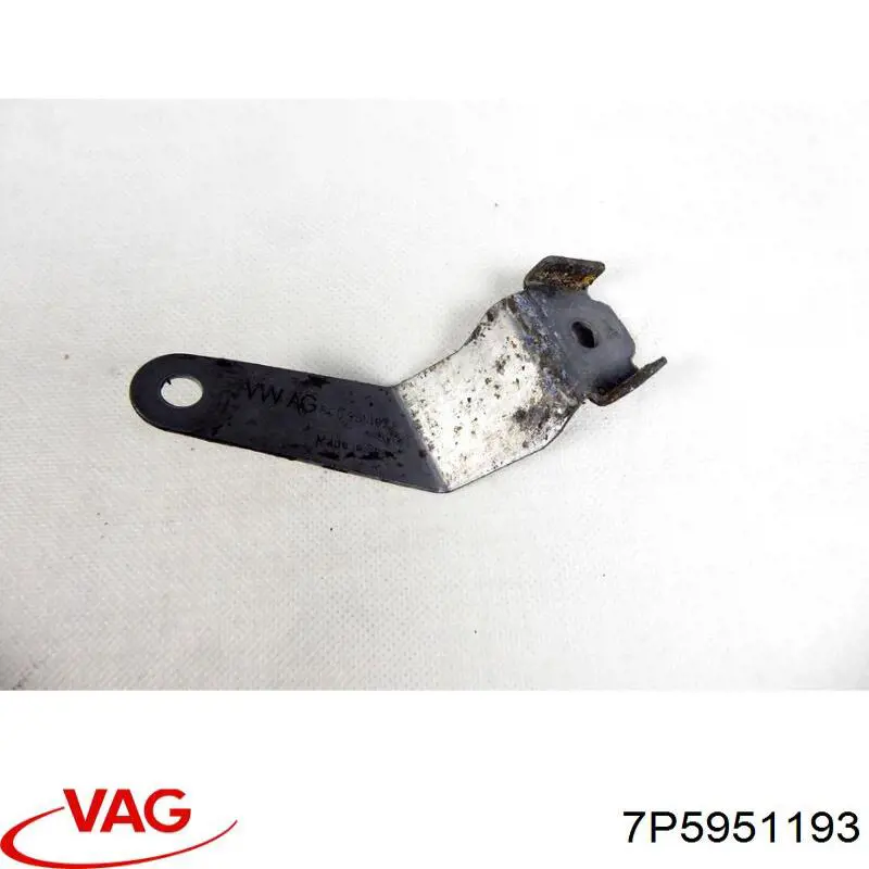  VAG 7P5951193 цена, от 5.08 USD