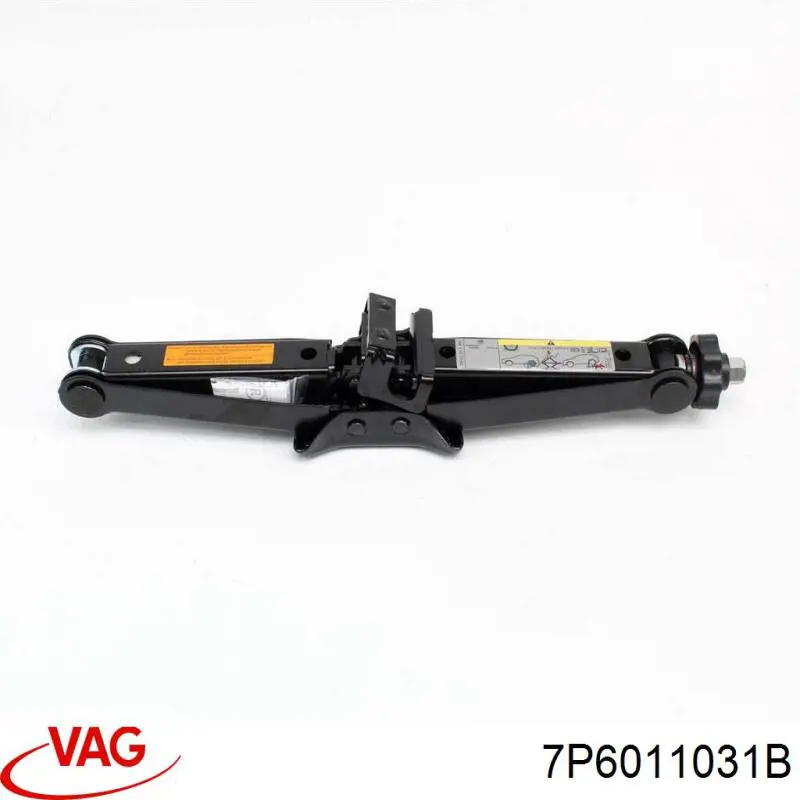 Купить 7P6011031 VAG 