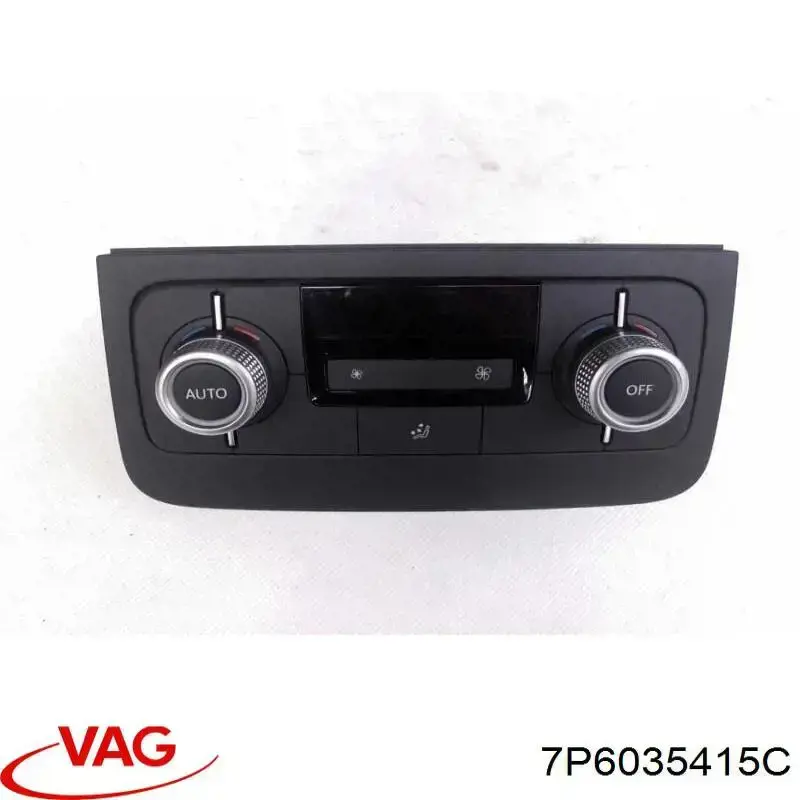  VAG 7P6035415C цена, от 63.84 USD