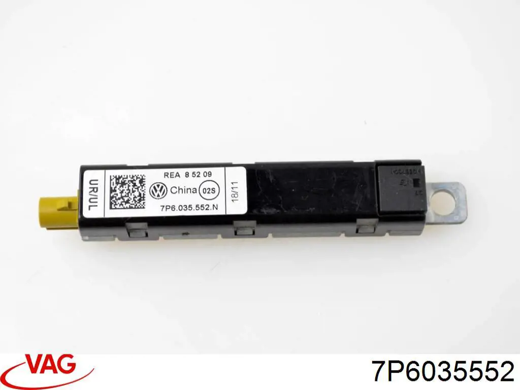  VAG 7P6035552 цена, от 5.62 USD