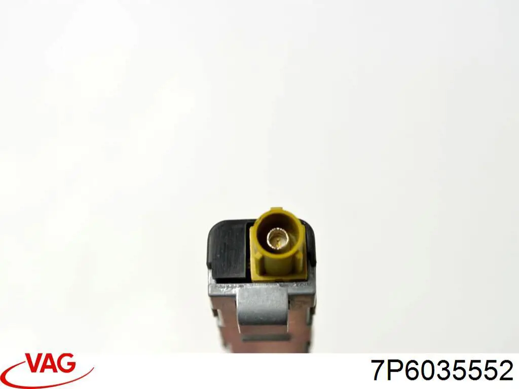 VAG 7P6035552