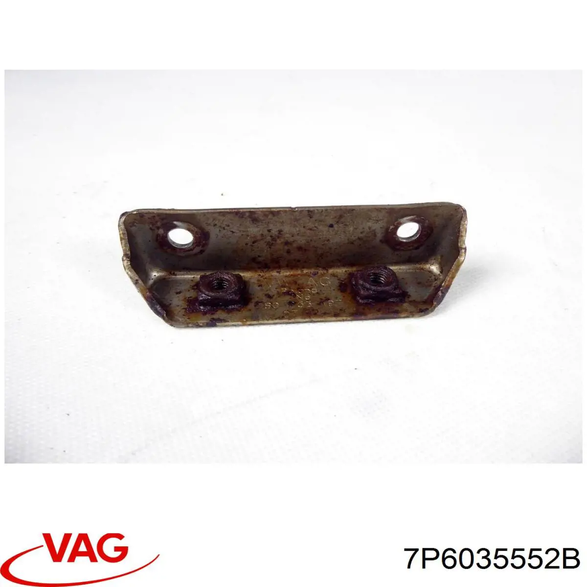 Усилитель сигнала антенны VAG 7P6035552B цена, от 6.42 USD