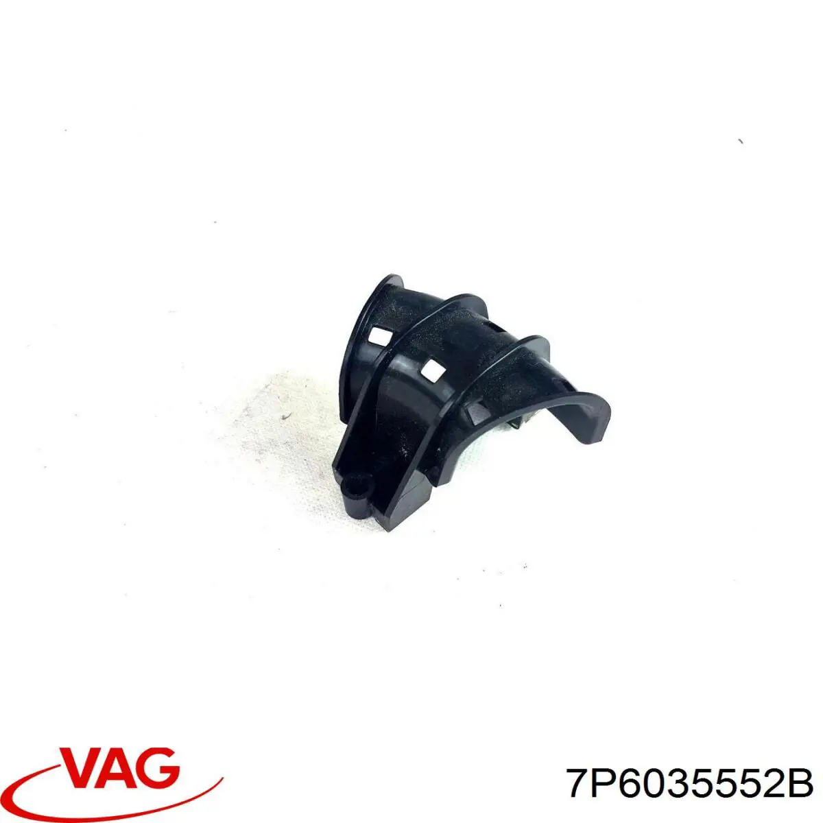 Усилитель сигнала антенны VAG 7P6035552B