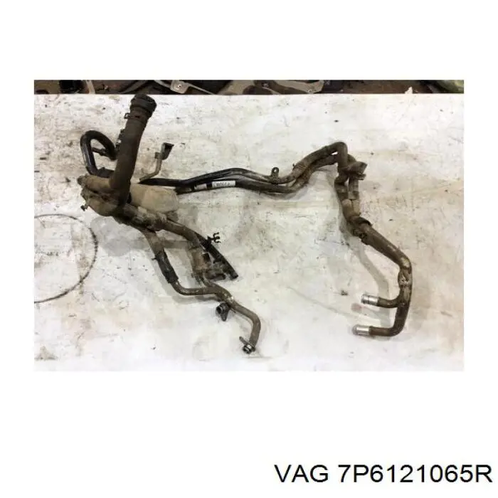 7P6121065R VAG 
