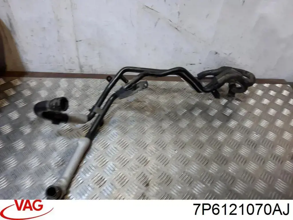 VAG 7P6121070AJ цена, от 954.12 UAH