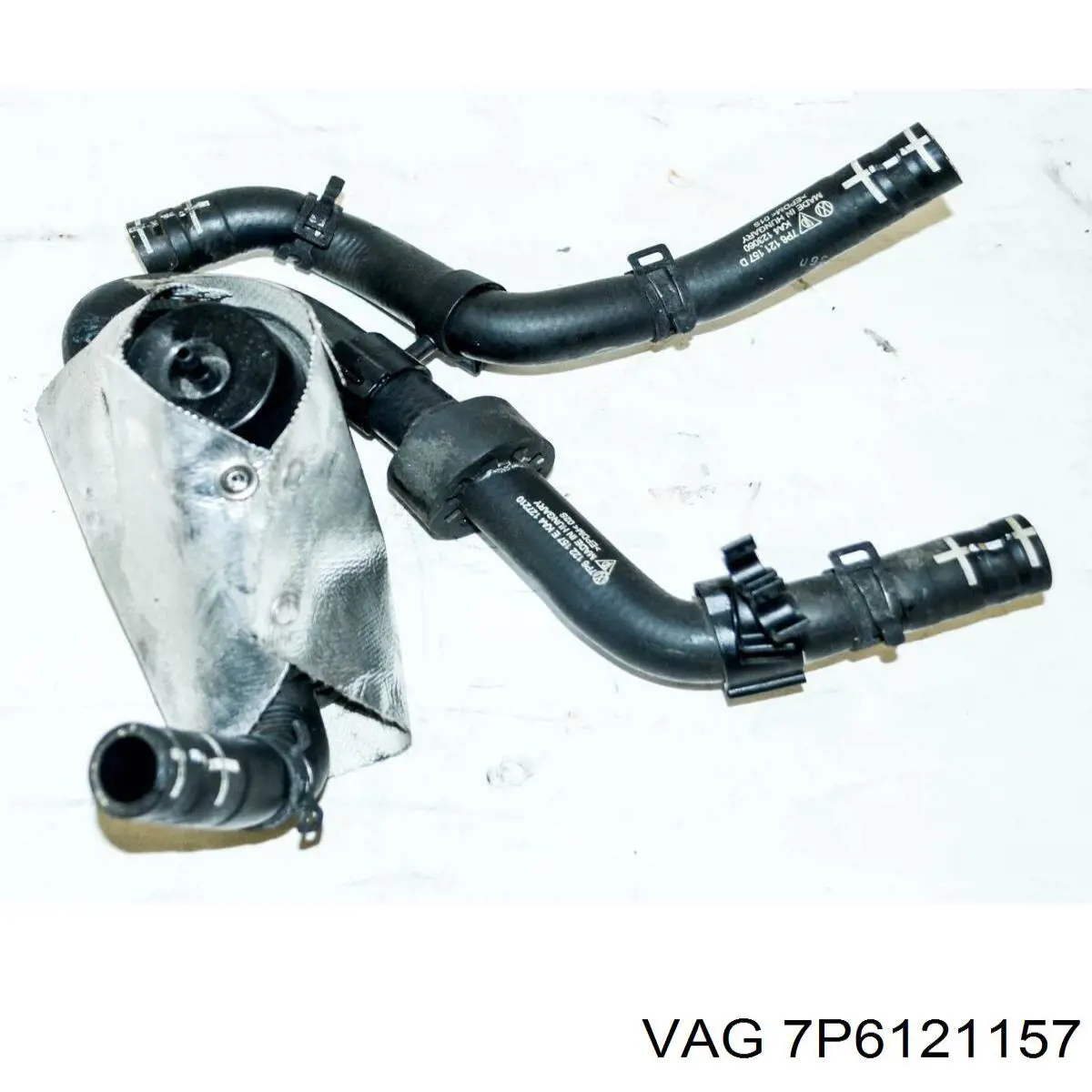  7P6121157 VAG