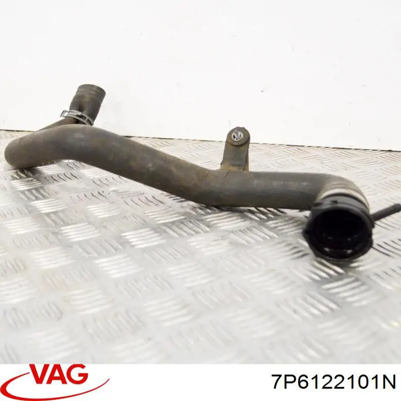Купить 7P6122101N VAG 