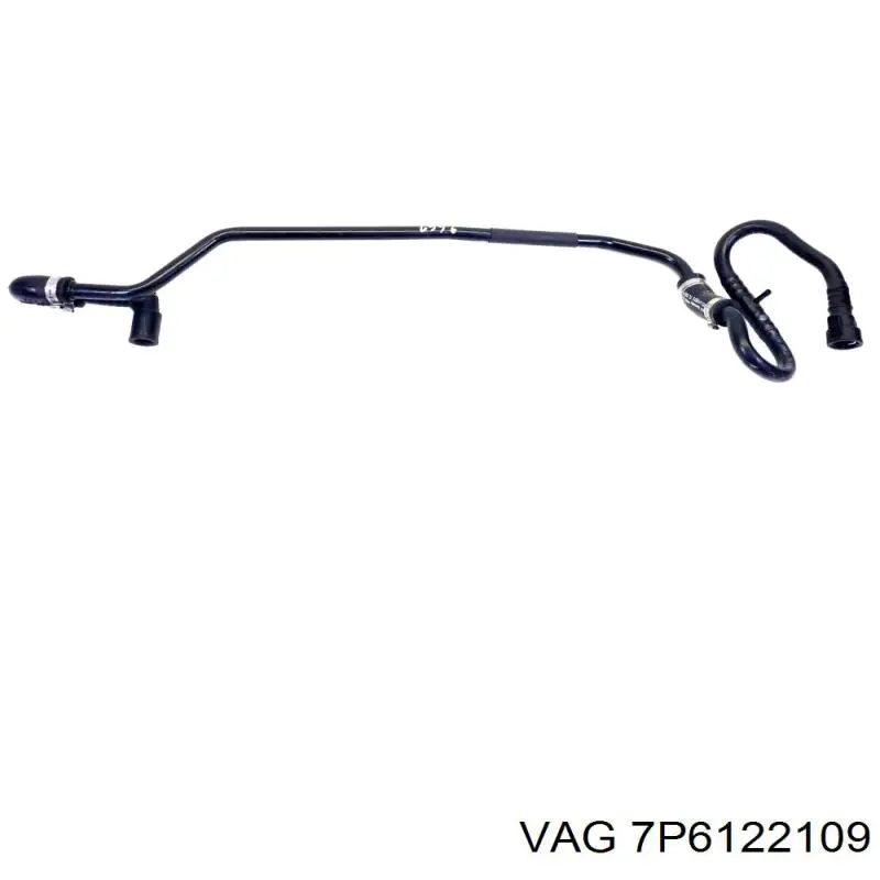  7P6122109 VAG