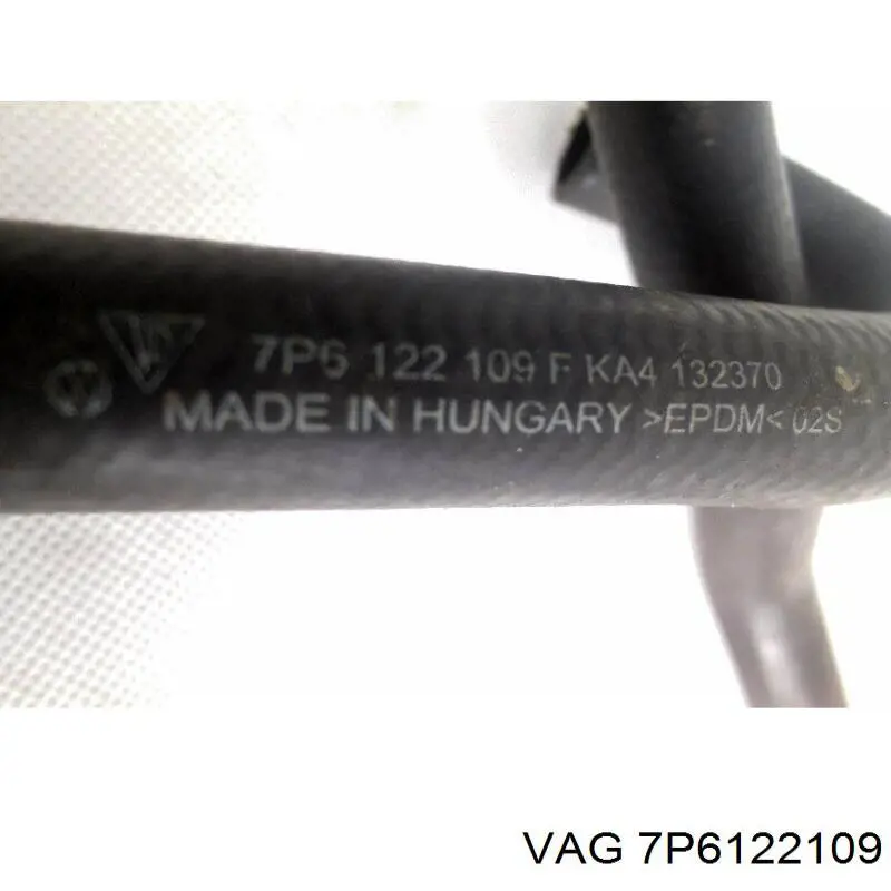  VAG 7P6122109 цена, от 18.06 USD