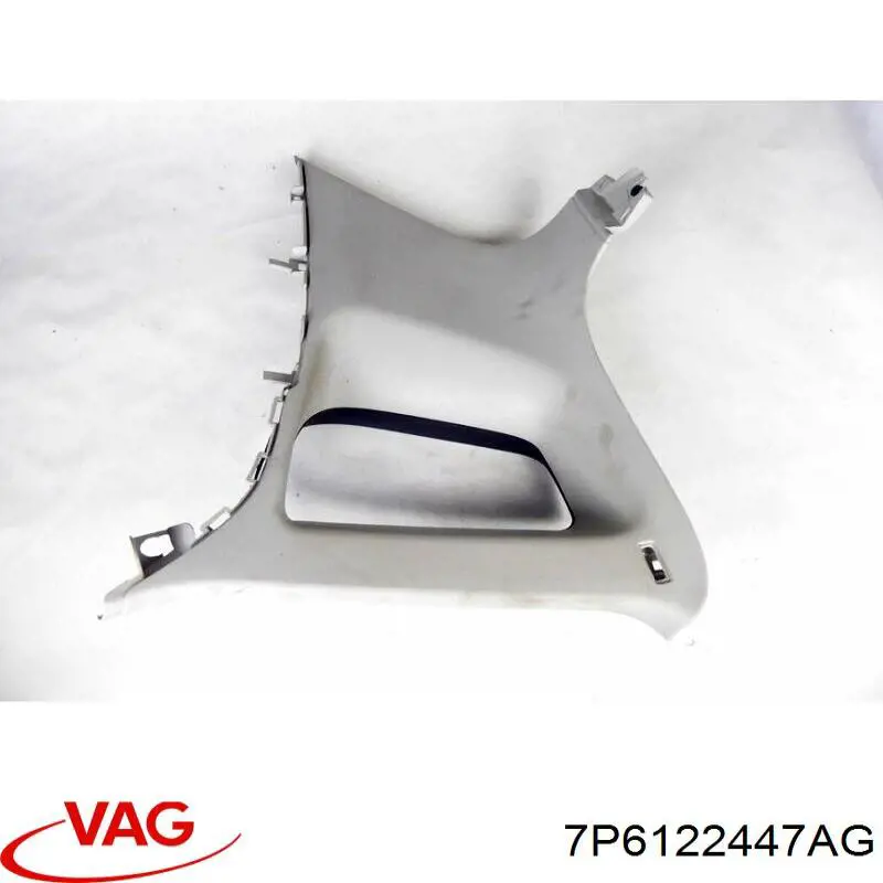  7P6122447AG VAG