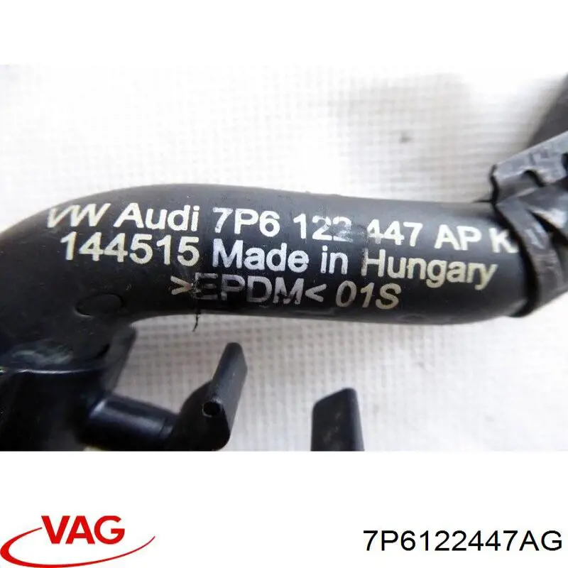  VAG 7P6122447AG цена, от 38.01 USD