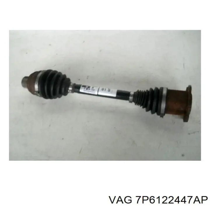  7P6122447AP VAG