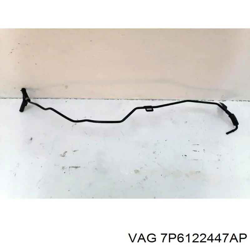  VAG 7P6122447AP цена, от 38.01 USD