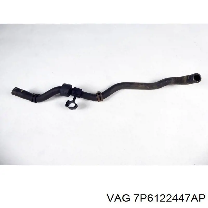 Купить 7P6122447AP VAG 