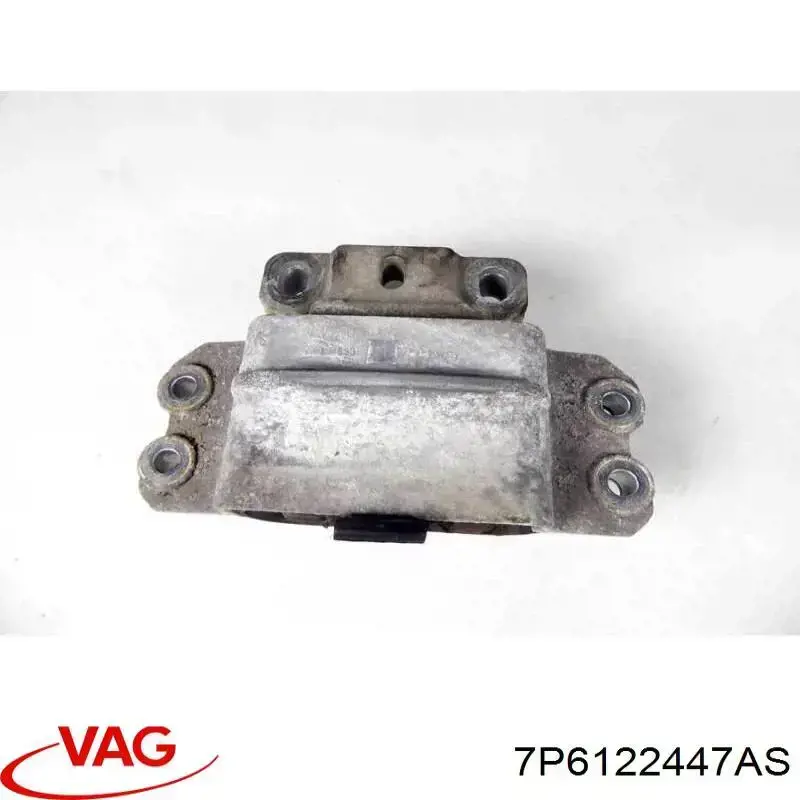  VAG 7P6122447AS