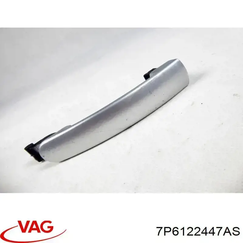7P6122447AS VAG 