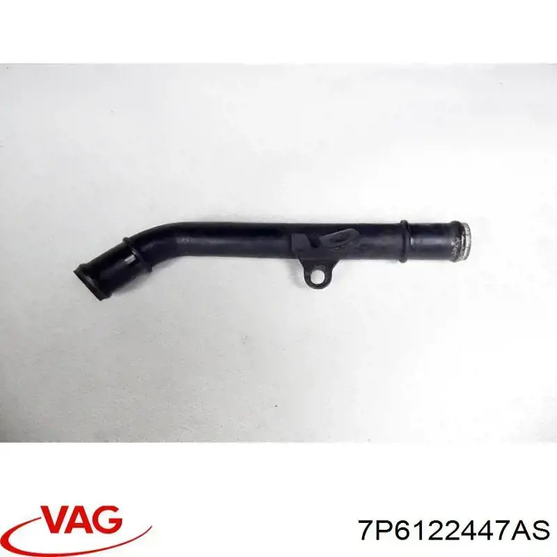  7P6122447AS VAG