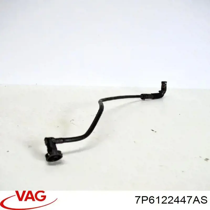 Купить 7P6122447AS VAG 
