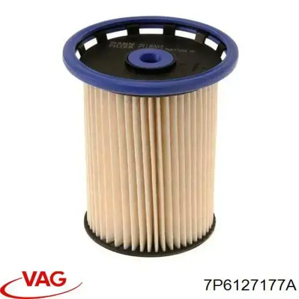 7P6127177A VAG Фильтр топлива