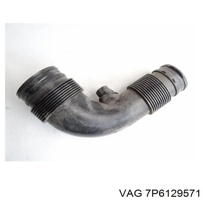 7P6129571 VAG 