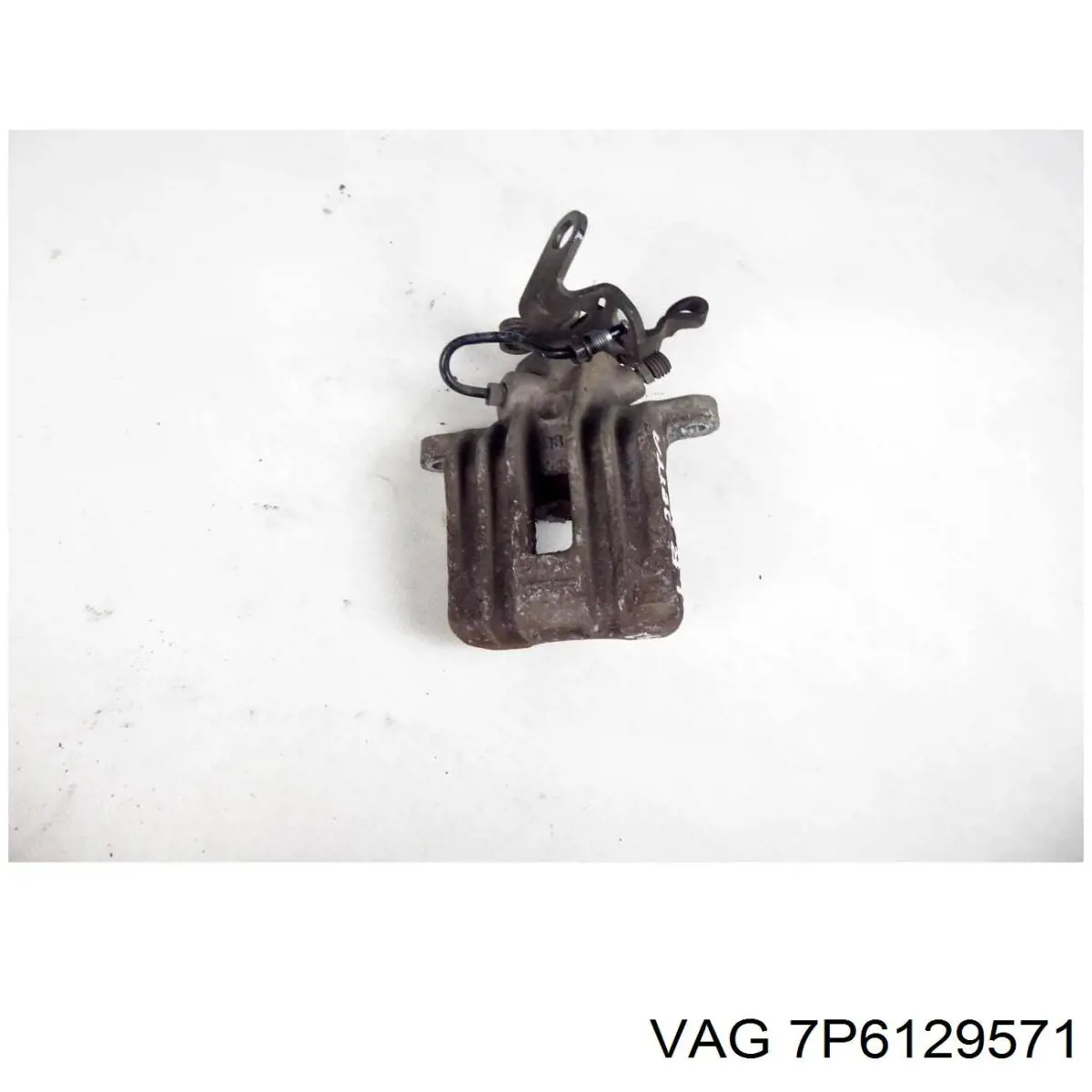 Купить 7P6129571 VAG 