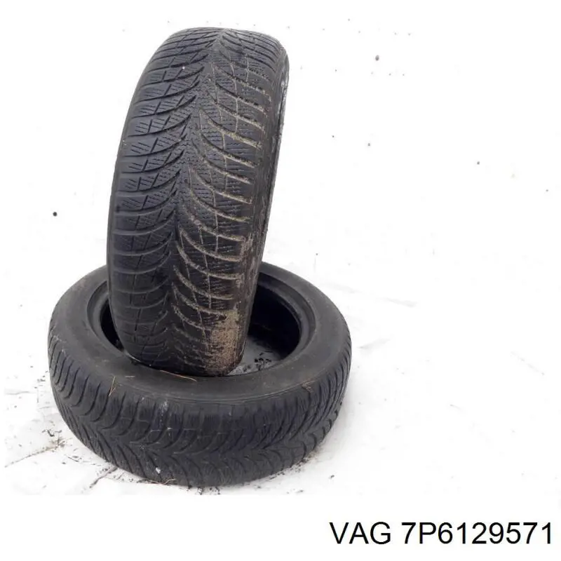  VAG 7P6129571 цена, от 18.28 USD