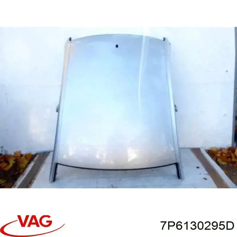 7P6130295D VAG Манометры