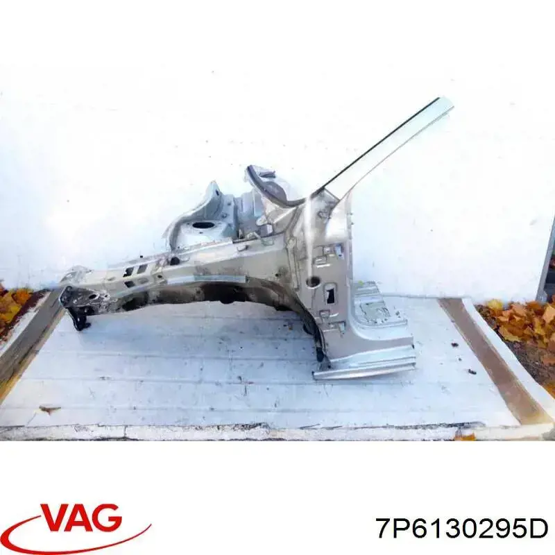 Датчик давления топлива VAG 7P6130295D цена, от 25.34 USD