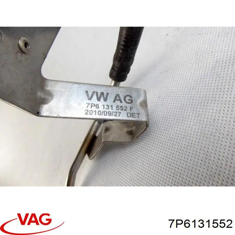 Датчик давления выхлопных газов VAG 7P6131552 цена, от 19.19 USD