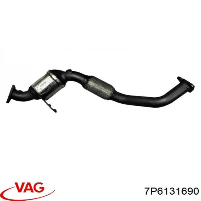  VAG 7P6131690 цена, от 334.32 USD