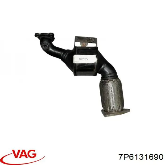 Купить 7P6131690 VAG 