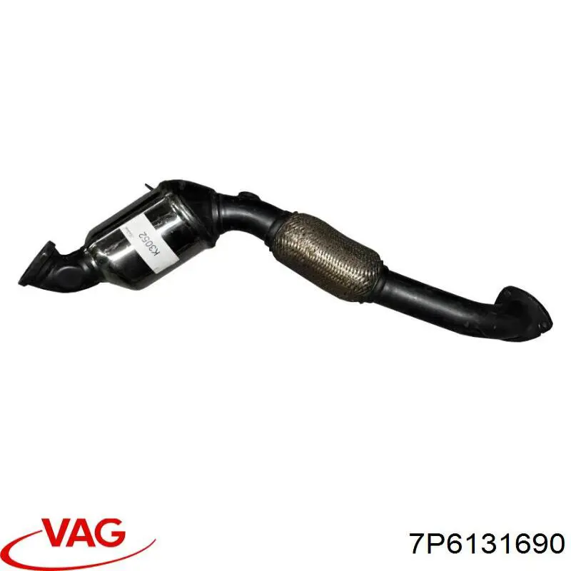 7P6131690 VAG 