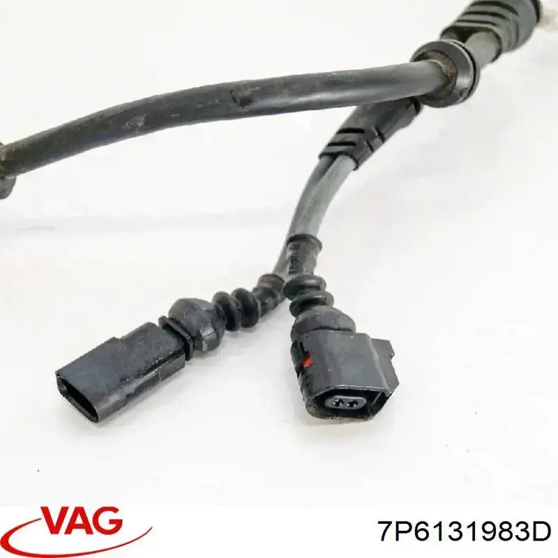  7P6131983D VAG