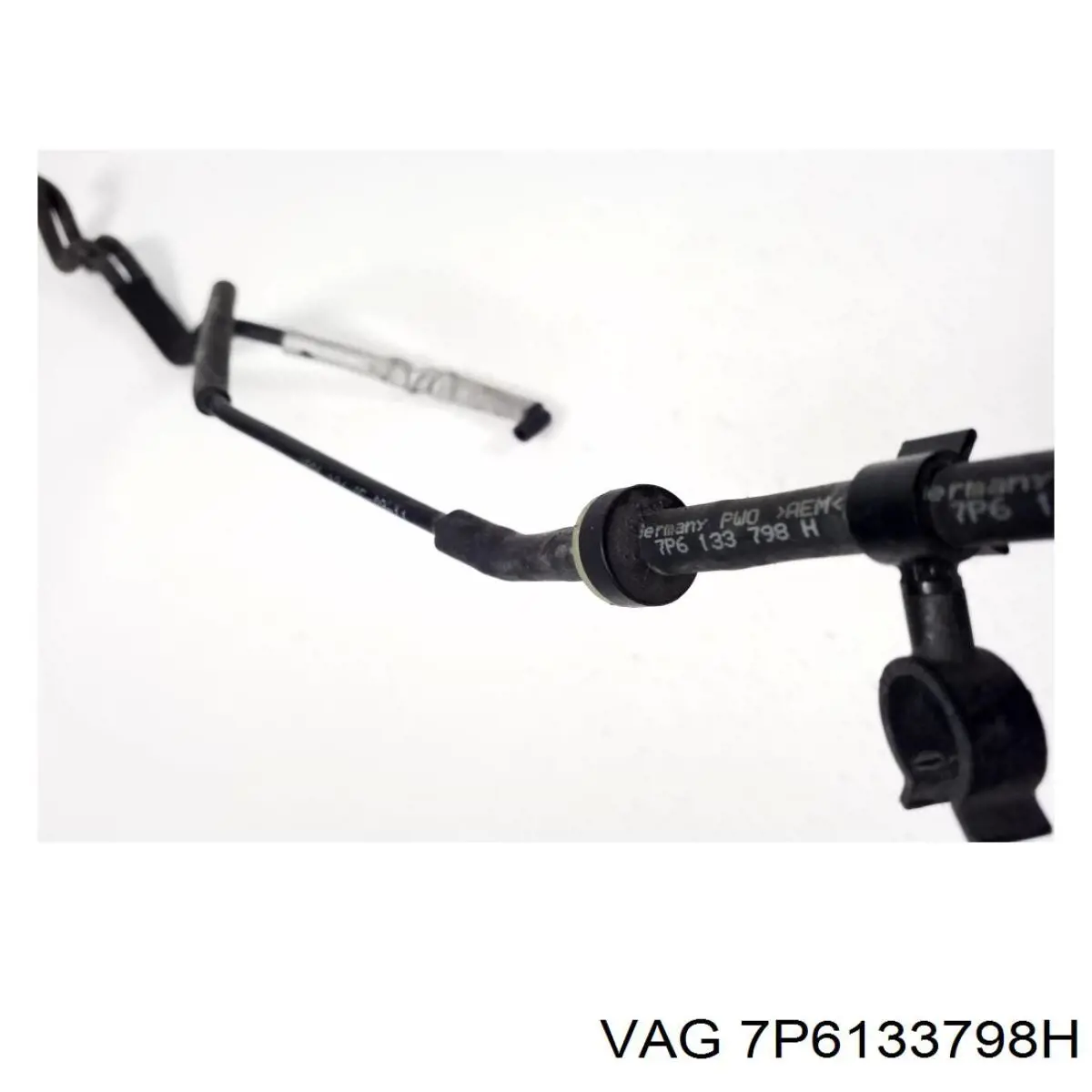  VAG 7P6133798H цена, от 16.99 USD