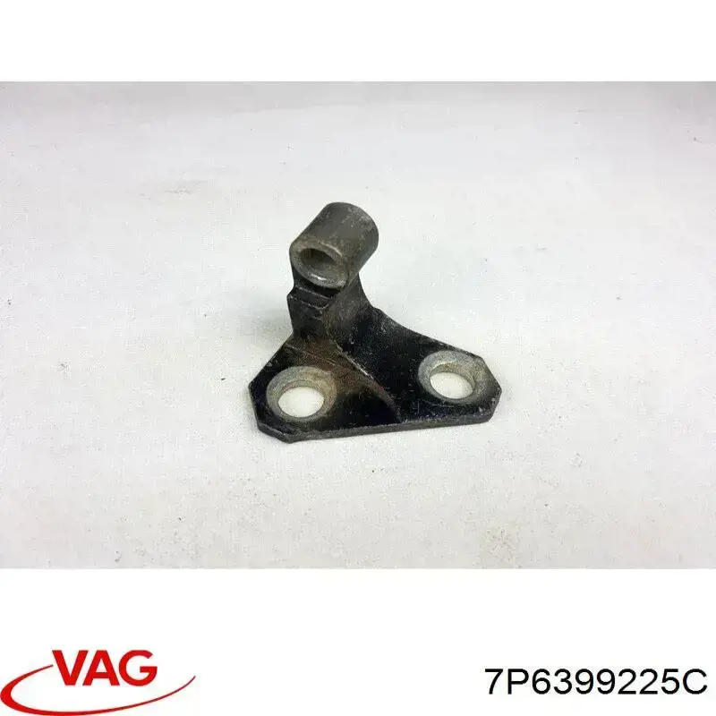 Балка крепления коробки передач VAG 7P6399225C цена, от 38.01 USD