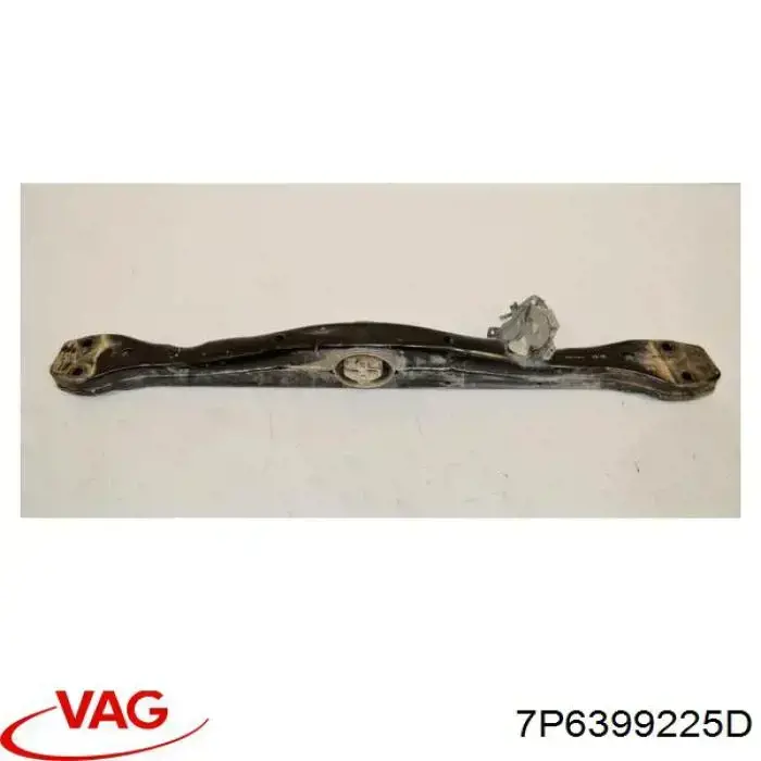 Купить 7P6399225D VAG Крепление трансмиссии