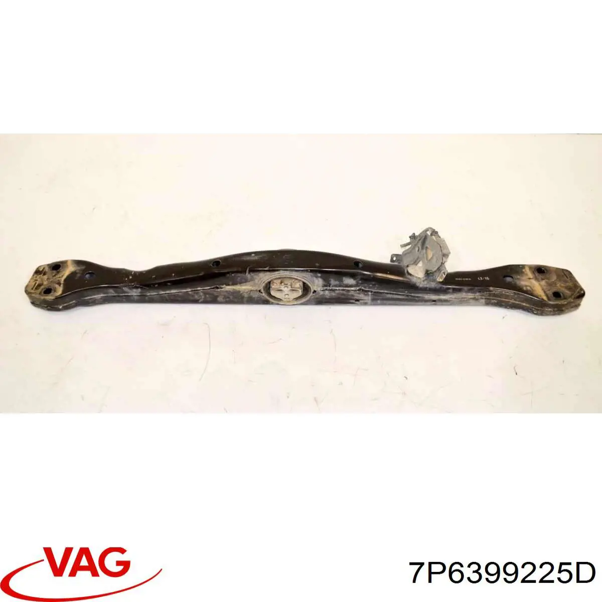 Кронштейн КПП VAG 7P6399225D цена, от 37.25 USD