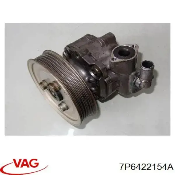Насос гидравлики VAG 7P6422154A цена, от 120.09 USD