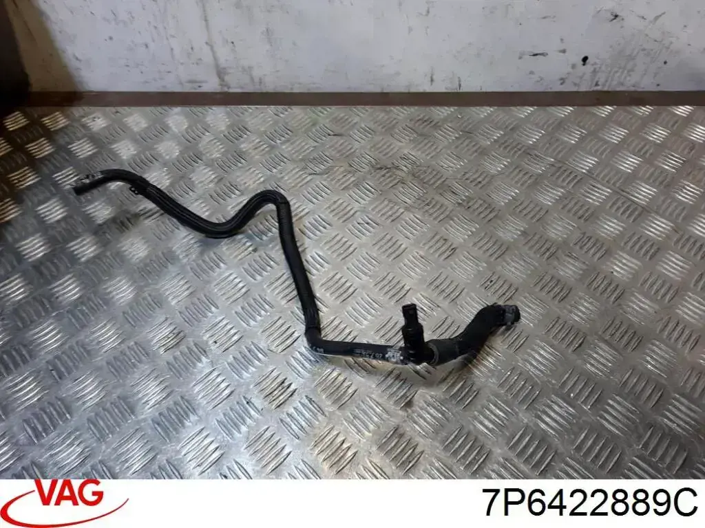  7P6422889C VAG