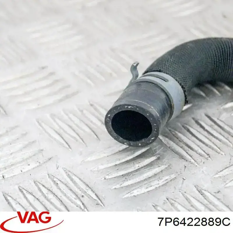  VAG 7P6422889C цена, от 10.44 USD