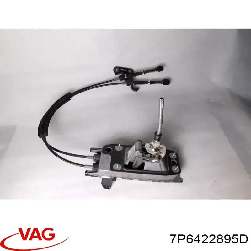  7P6422895D VAG