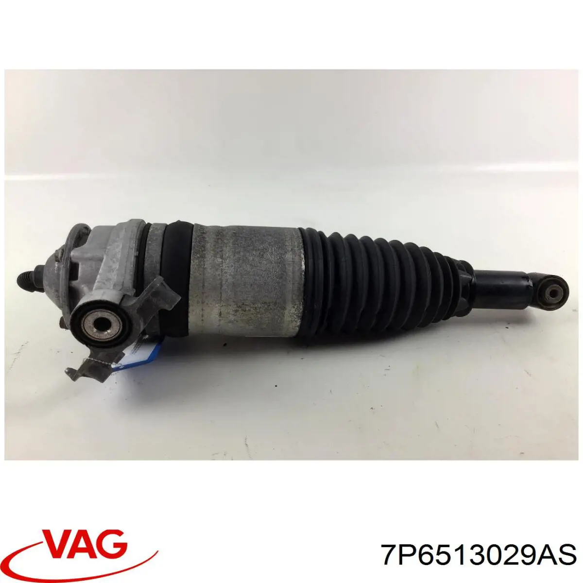 Купить 7P6513029AS VAG Амортизатор задней подвески