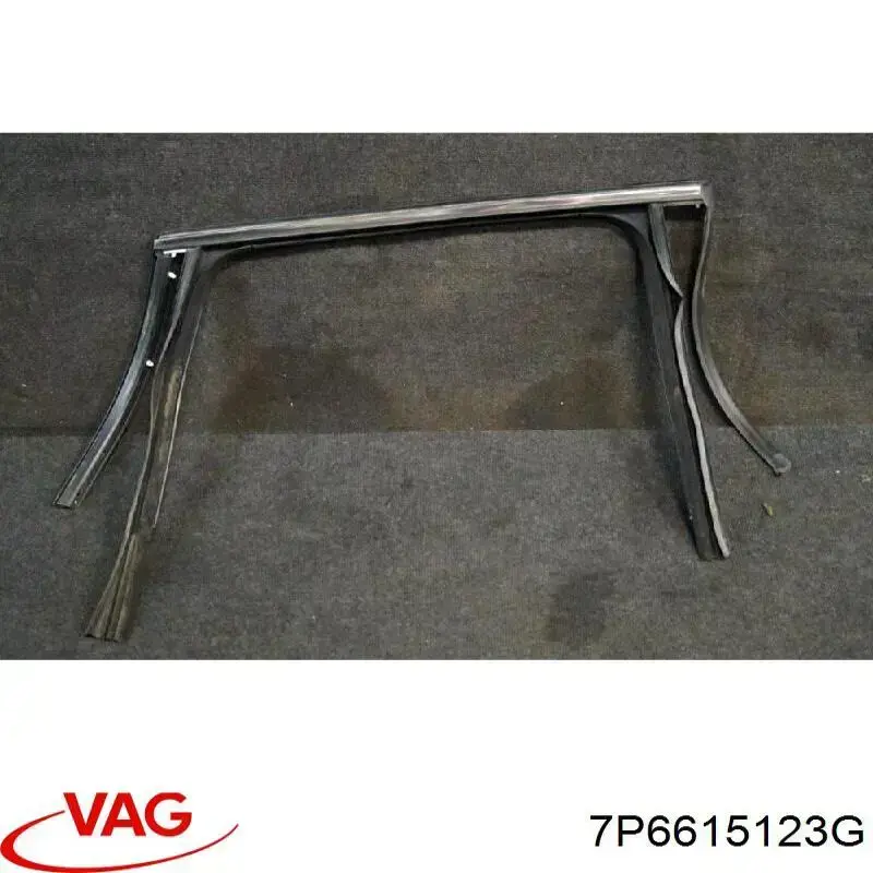  7P6615123H VAG