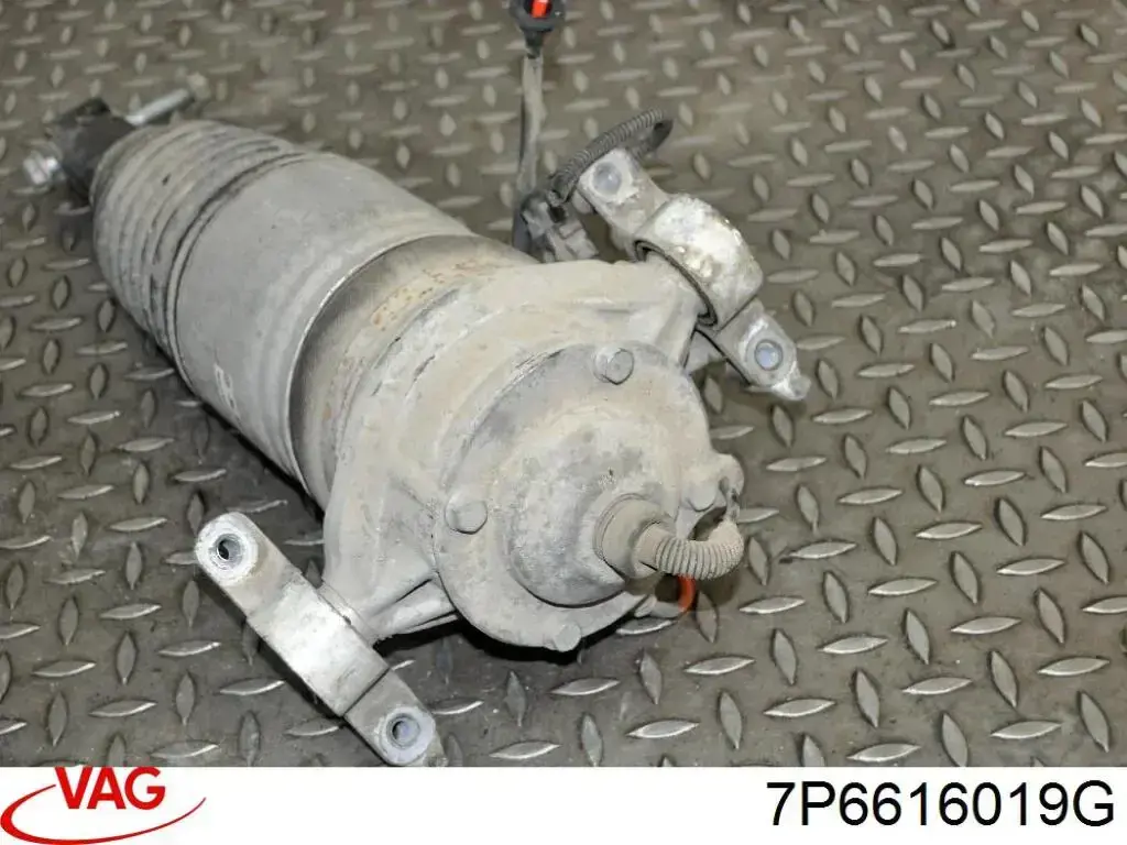 7P6616019G VAG