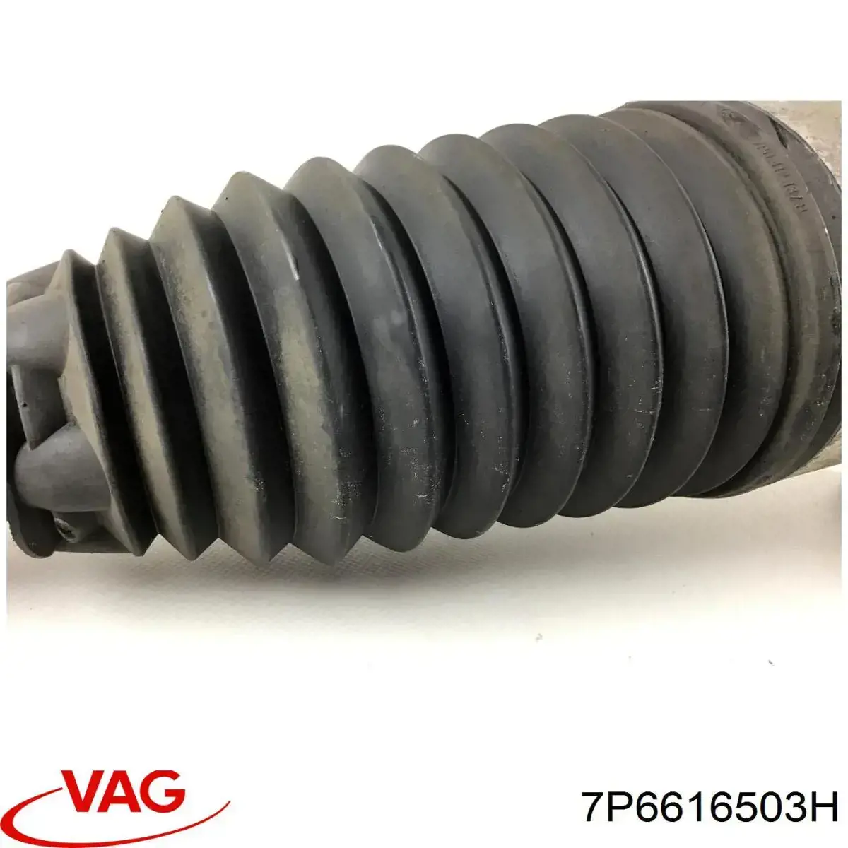 Пневмоподушка/пневморессора моста заднего Magneti Marelli 0521AB цена, от 368.82 USD
